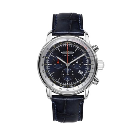 ZEPPELIN WATCHES 8888-3